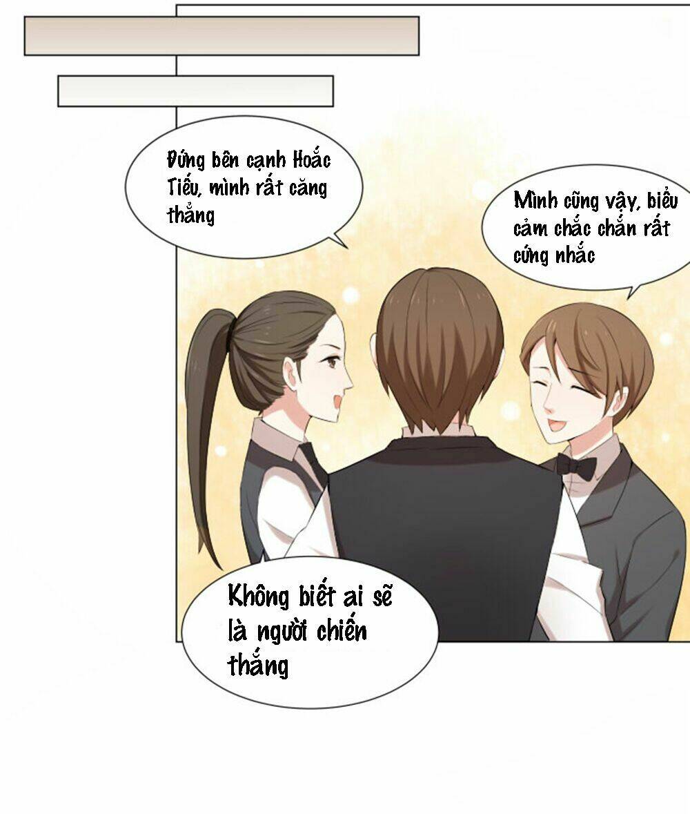 Tinh Hải Phù Mộng: Chapter 8