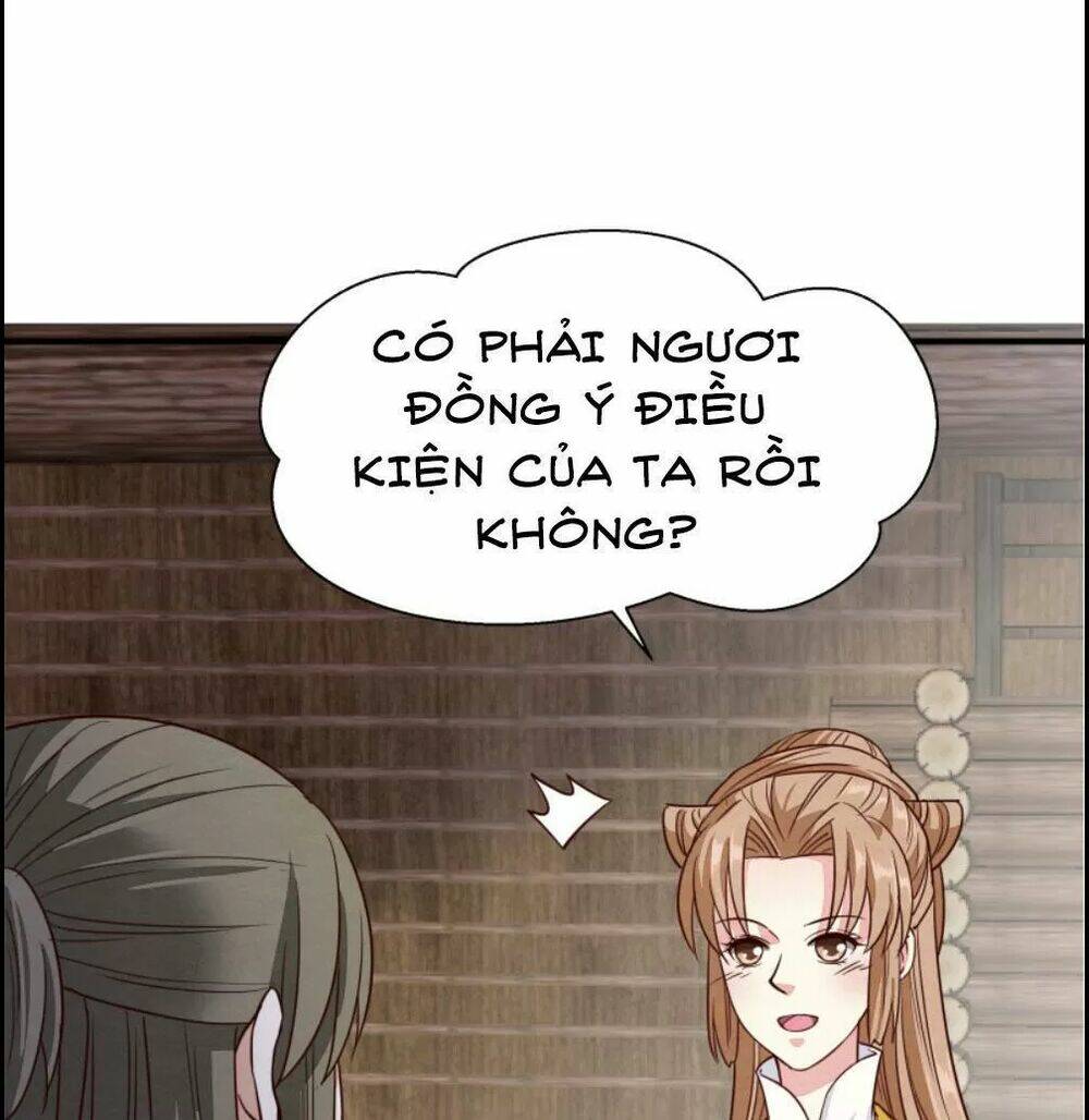 Tuyệt Thế Độc Phi Của Tà Vương: Chapter 146