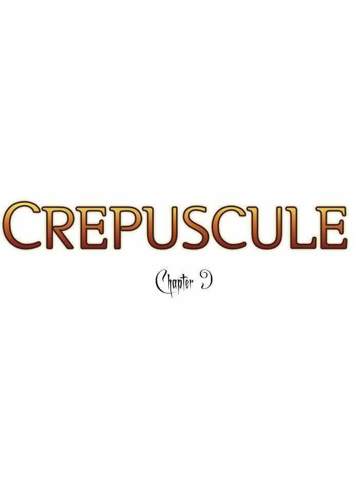 Crepuscule: Chapter 9