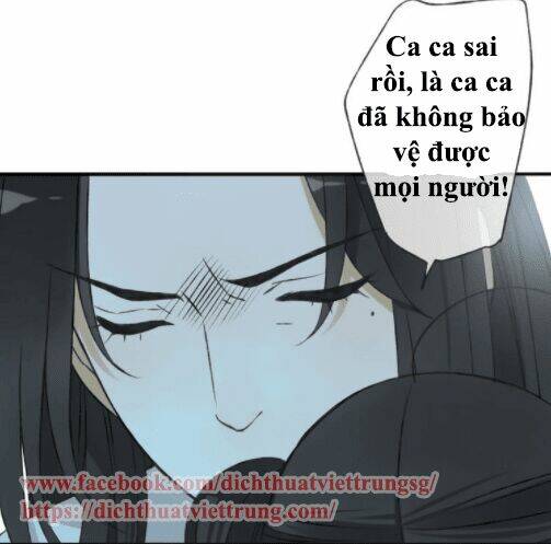 Bạn Trai Tôi Là Cẩm Y Vệ: Chapter 58