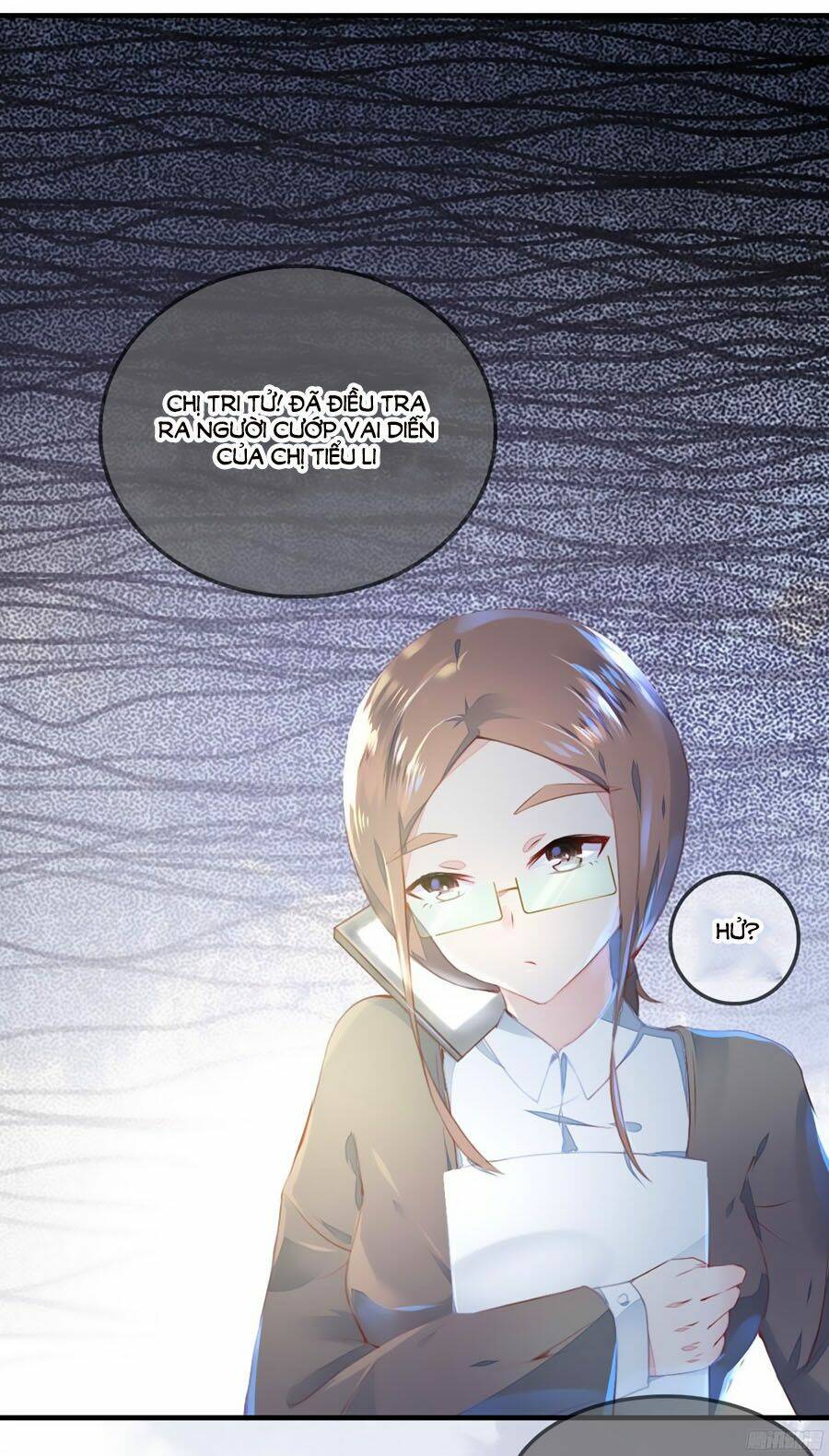 Hữu Tiên Tắc Danh: Chapter 4