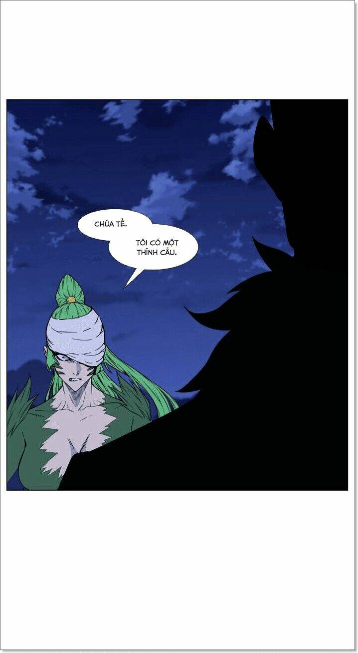 Ma Cà Rồng Quý Tộc: Chapter 463