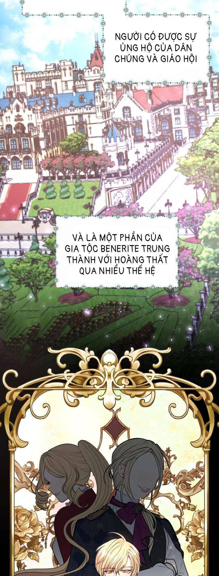 Roelin Bước Đến Tương Lai: Chapter 3