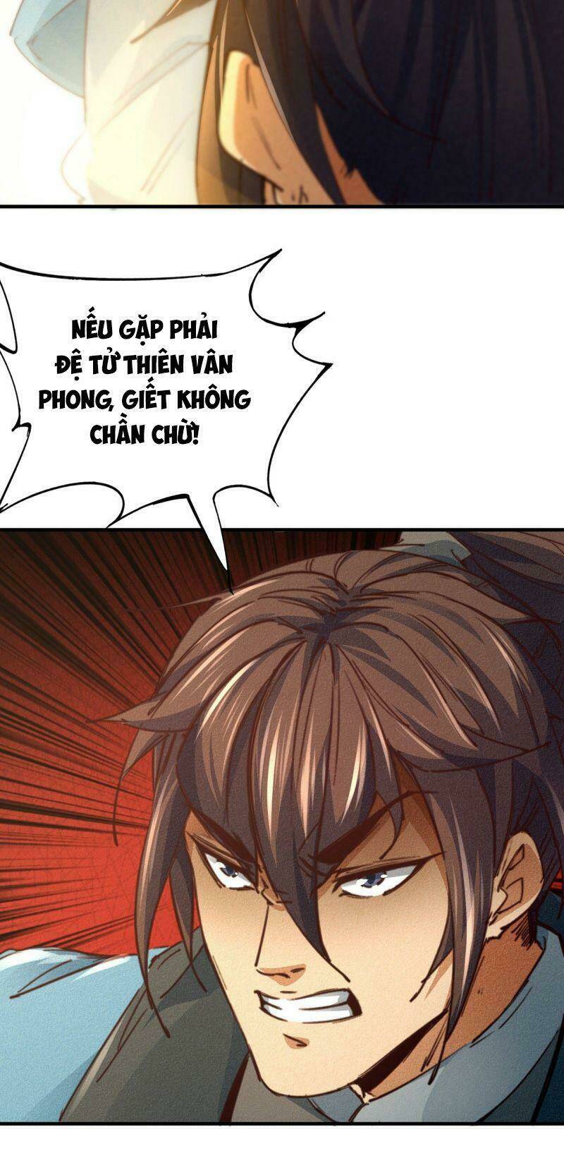 Ta Thành Thần Một Mình: Chapter 12