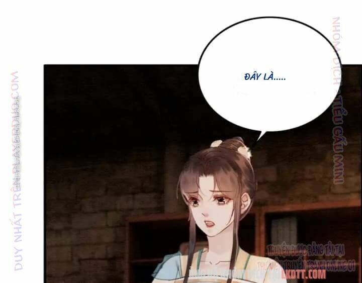 Trọng Sinh Bá Sủng Nhiếp Chính Vương Quá Mạnh Mẽ: Chapter 203