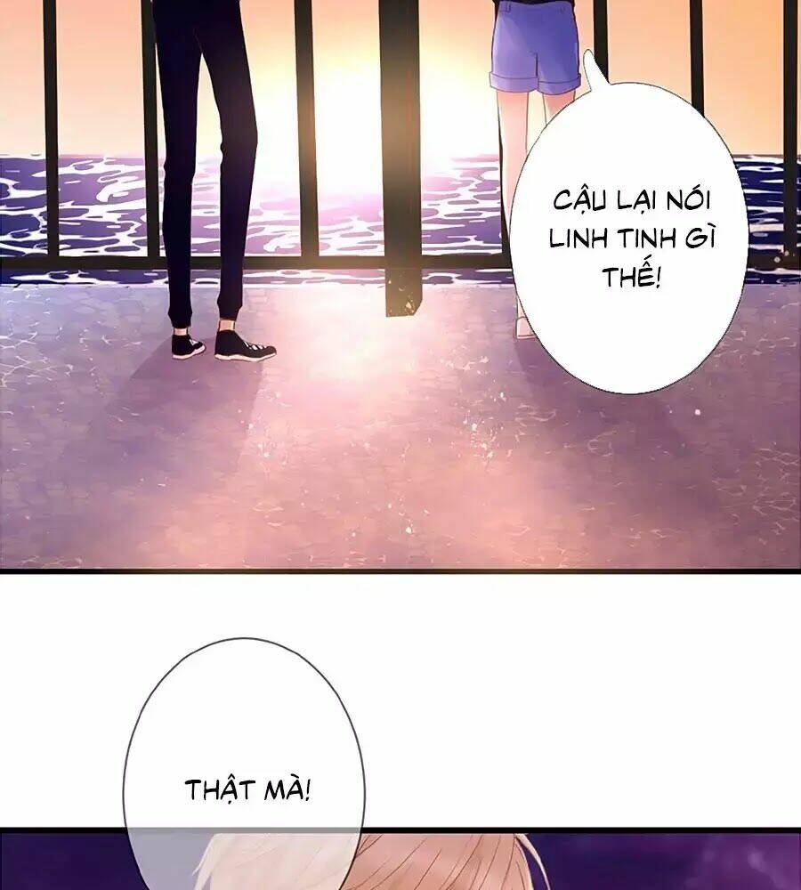 Đóa Hoa Chớm Nở: Chapter 4