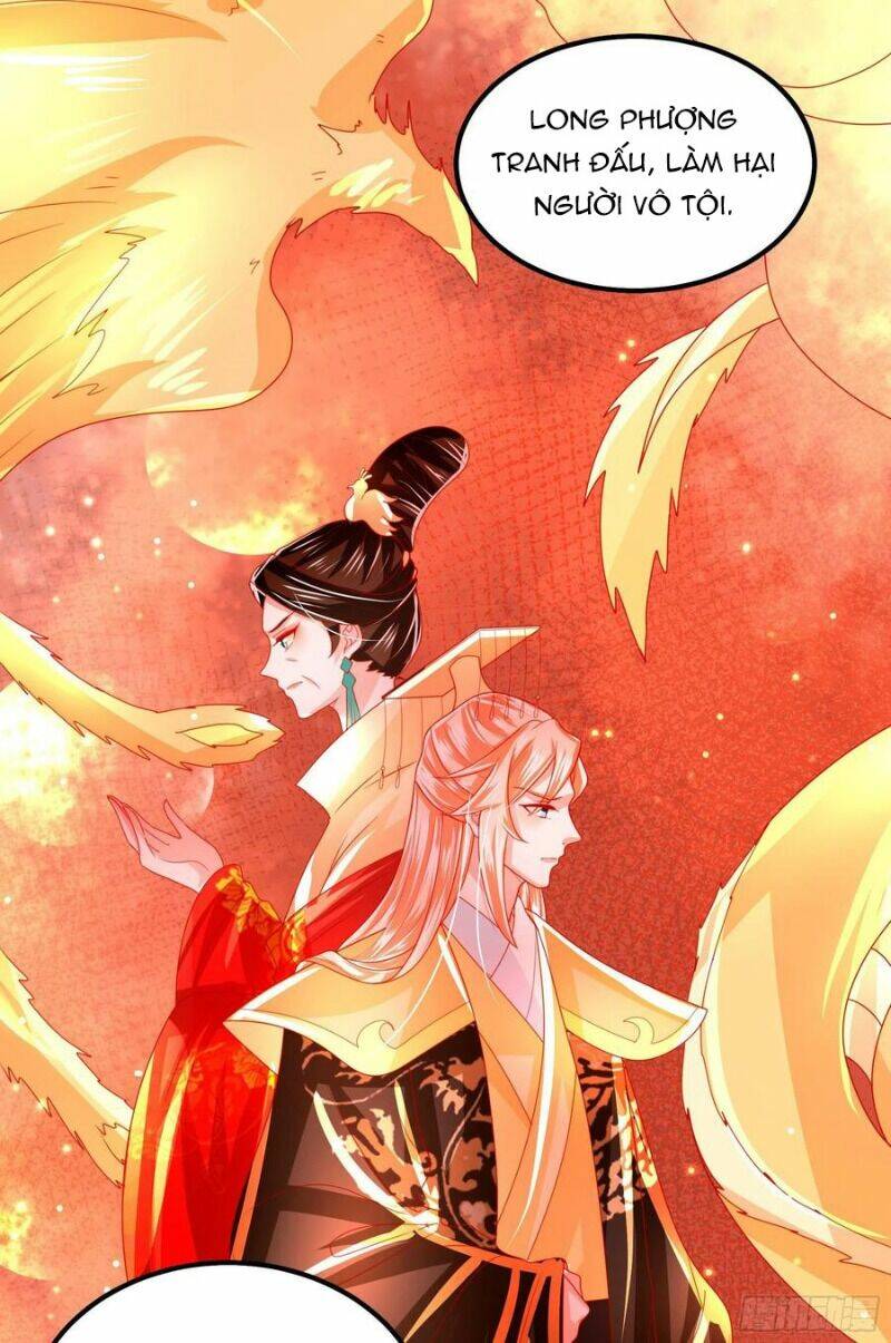 Ta Phải Làm Hoàng Hậu: Chapter 28