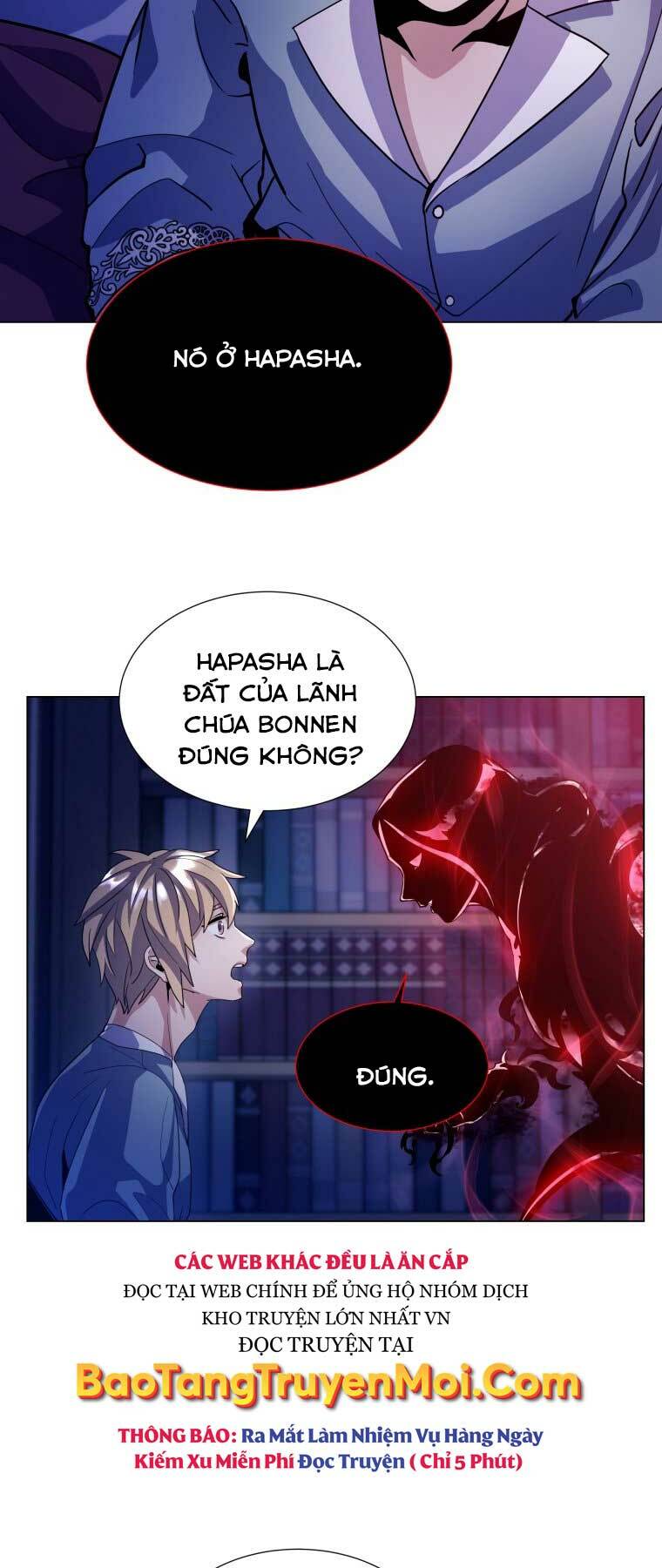 Bạo Chúa Cường Hoành: Chapter 9