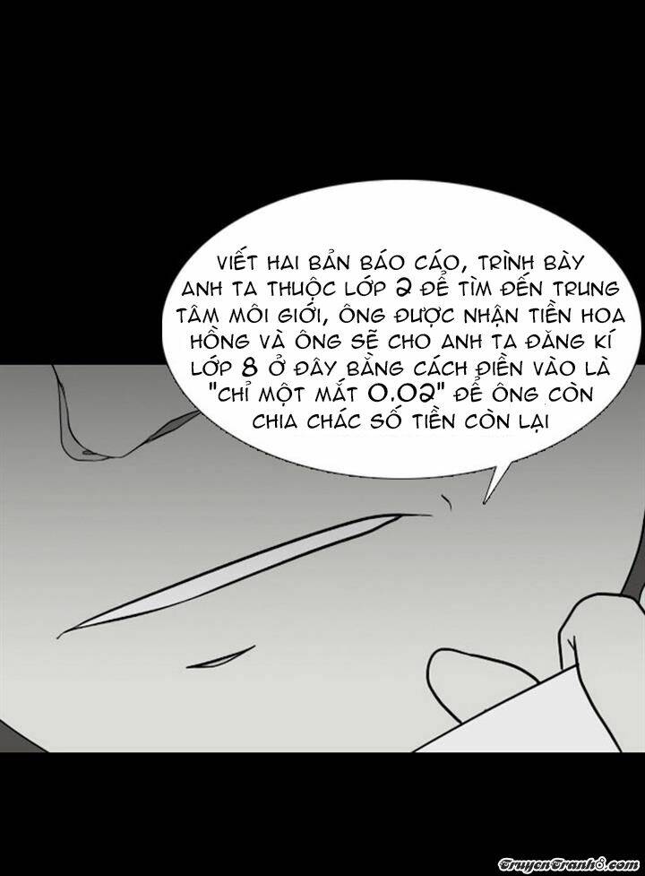 Thứ Sáu: Những Câu Chuyện Cấm: Chapter 12