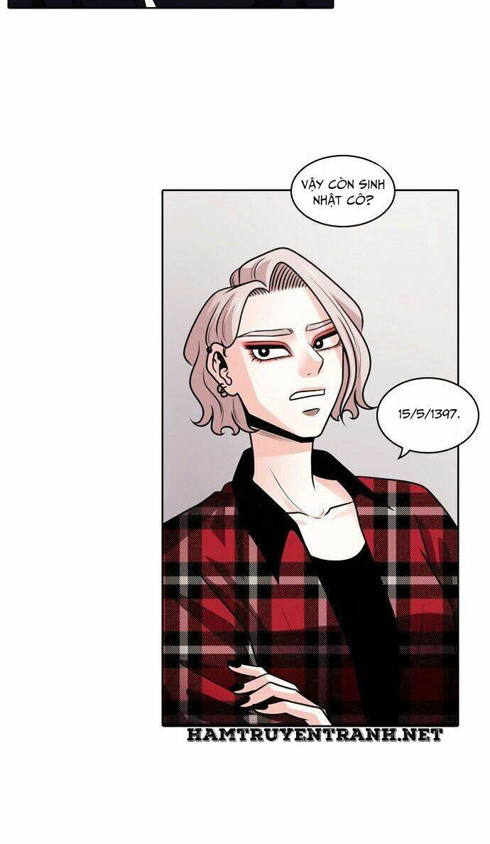 Tomorrow - Ngày Mai: Chapter 13