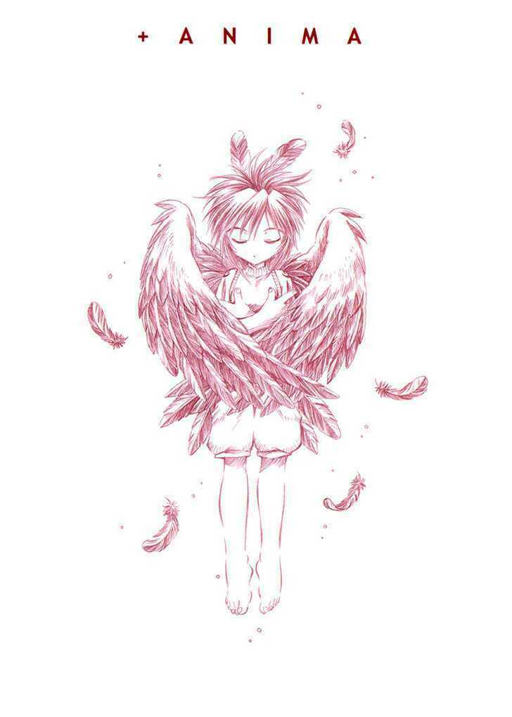 +Anima: Chapter 1