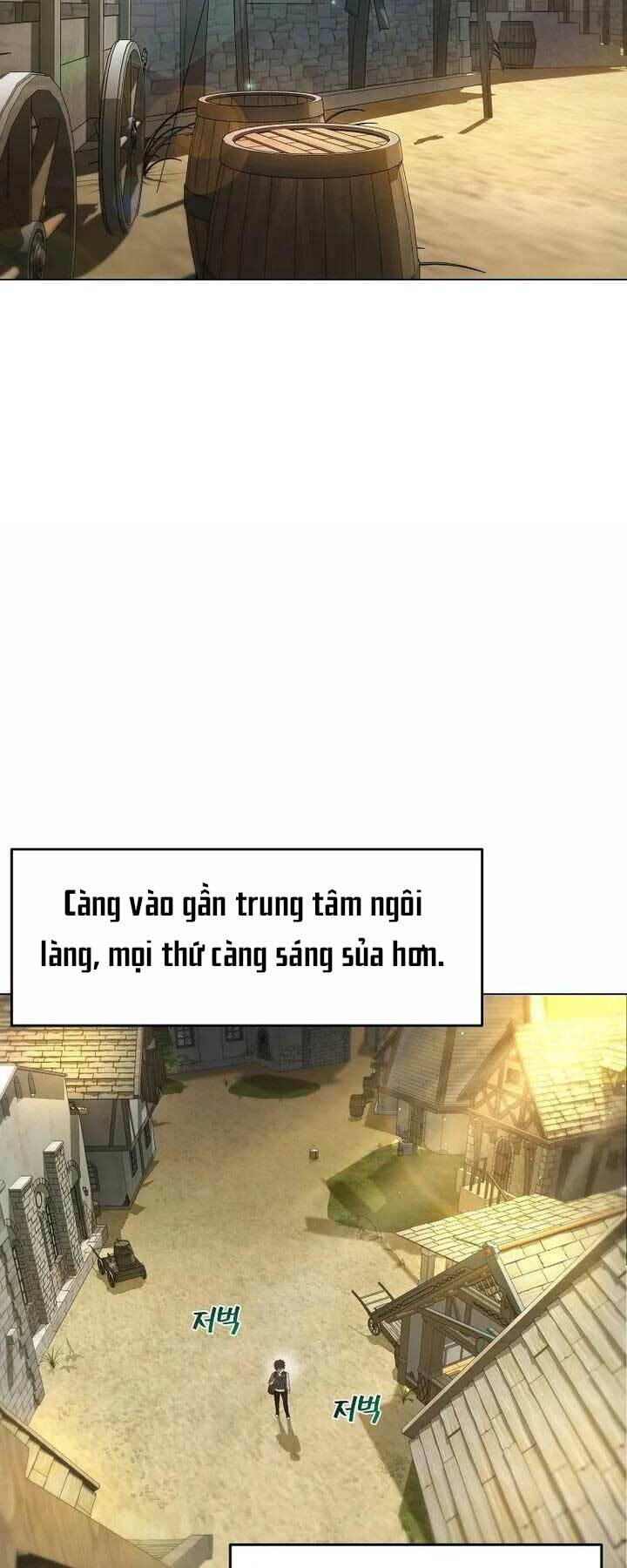 Con Đường Diệt Thần: Chapter 3