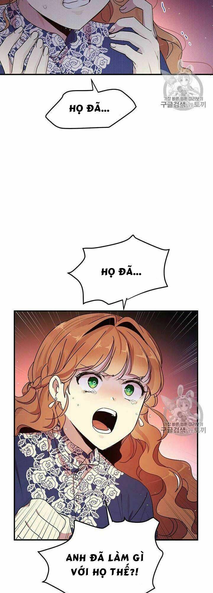 Công Tước, Loạn Vừa Thôi!: Chapter 77