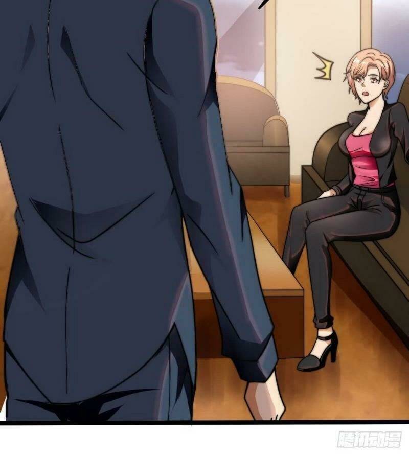 Cực Phẩm Chiến Vương Tại Hoa Đô: Chapter 7