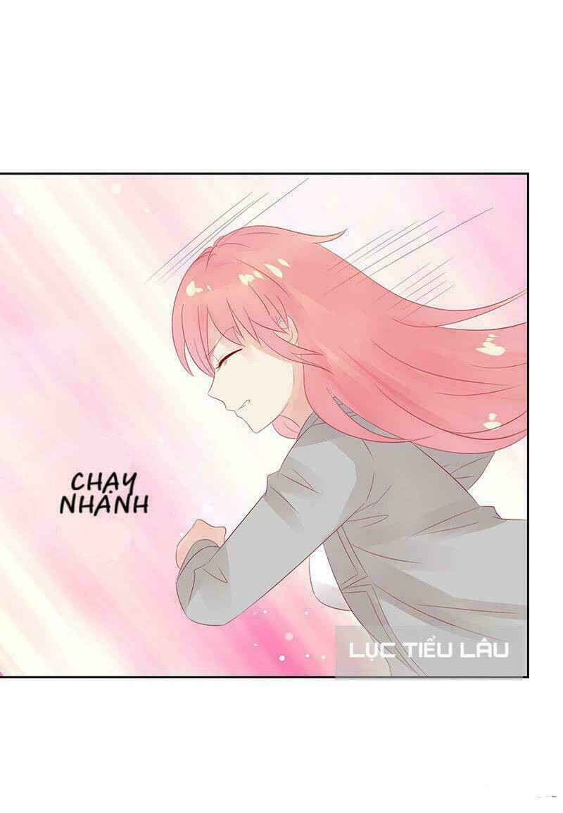 Băng Sơn Học Trưởng Không Được Chọc: Chapter 10