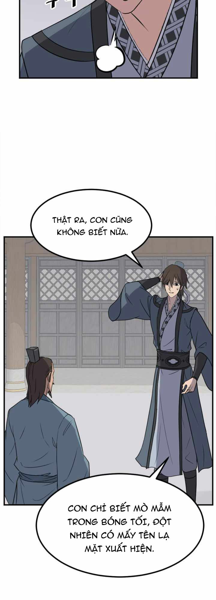 Trọng Sinh, Bất Khả Chiến Bại: Chapter 152
