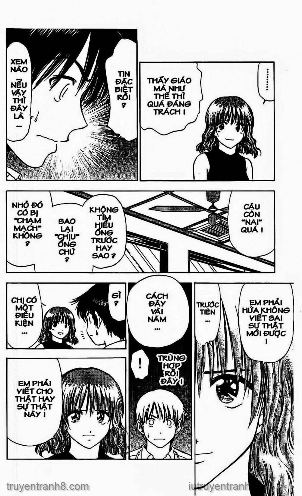 Saladdays: Chapter 53