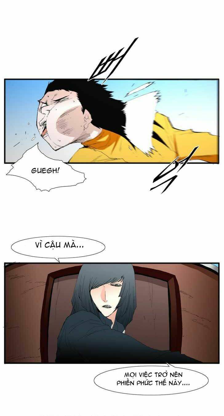 Siêu năng: Chapter 63