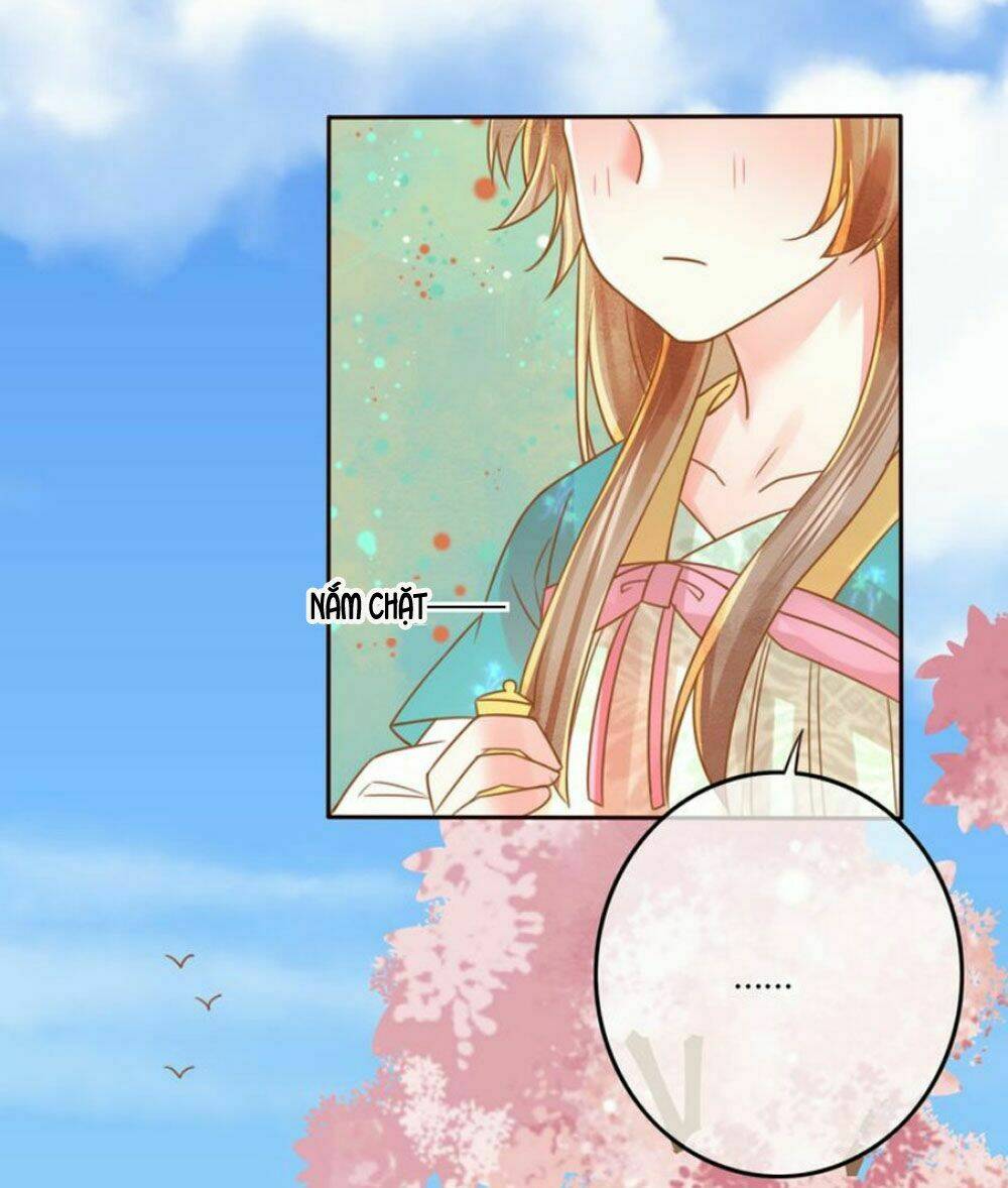 Chọc Nhầm Thượng Thần Băng Lãnh: Chapter 22