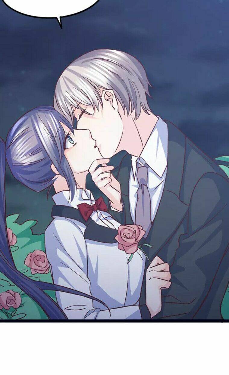 Ta Và Nam Thần Cởi Áo Ngủ Rồi: Chapter 34