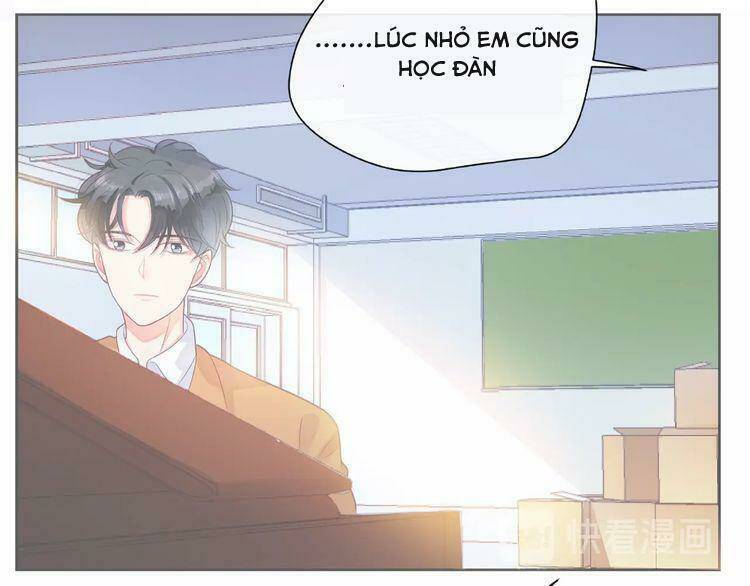 Giai Điệu Của Sự Va Chạm: Chapter 52