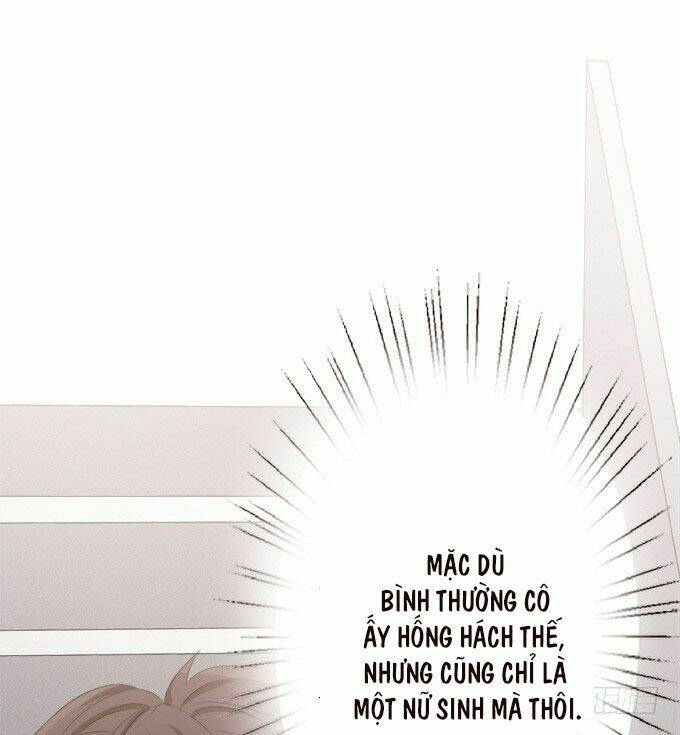 Tình Yêu Ba Tuyến: Chapter 6