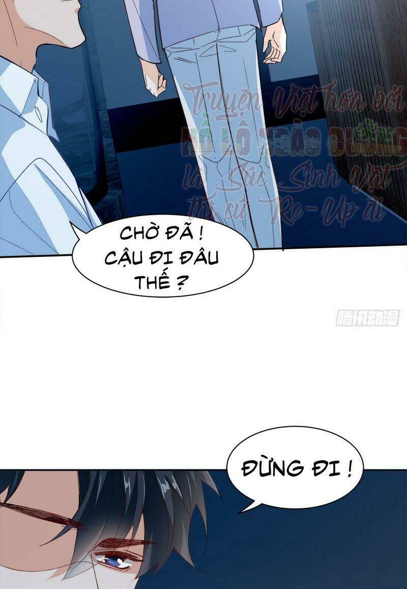 Ảnh Đế Yêu Hồ: Chapter 62
