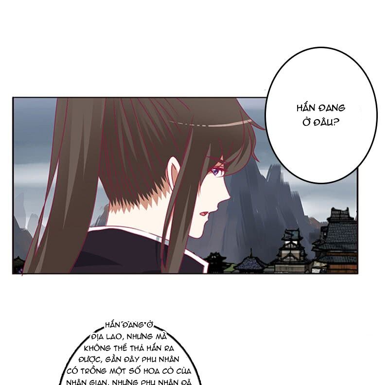 Thông Linh Phi: Chapter 380