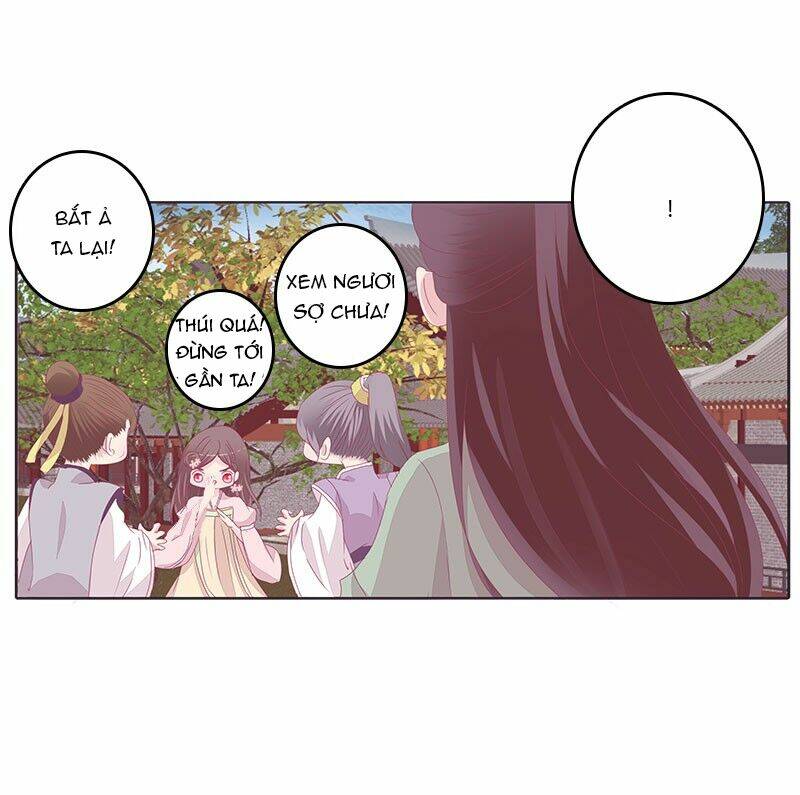 Tướng Quân Mời Ra Trận: Chapter 73