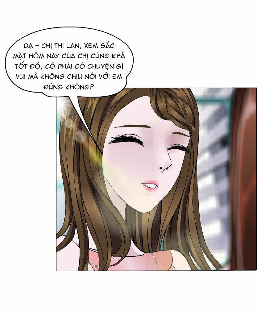 Cạm Bẫy Của Nữ Thần: Chapter 45