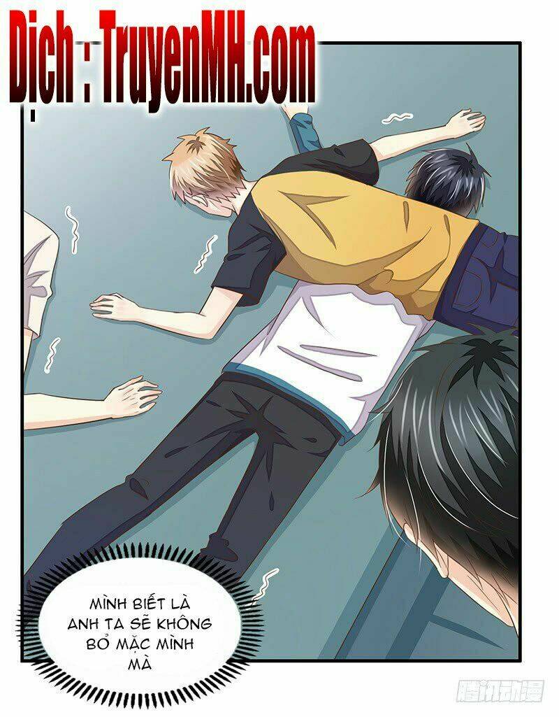 Hôn Bất Do Kỷ: Chapter 2