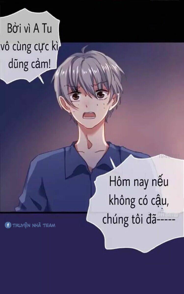 Thì Thầm: Chapter 15