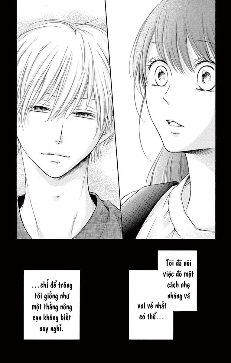 Từ Chối Kết Hôn Với Đại Gia: Cô Dâu Bỏ Trốn: Chapter 6