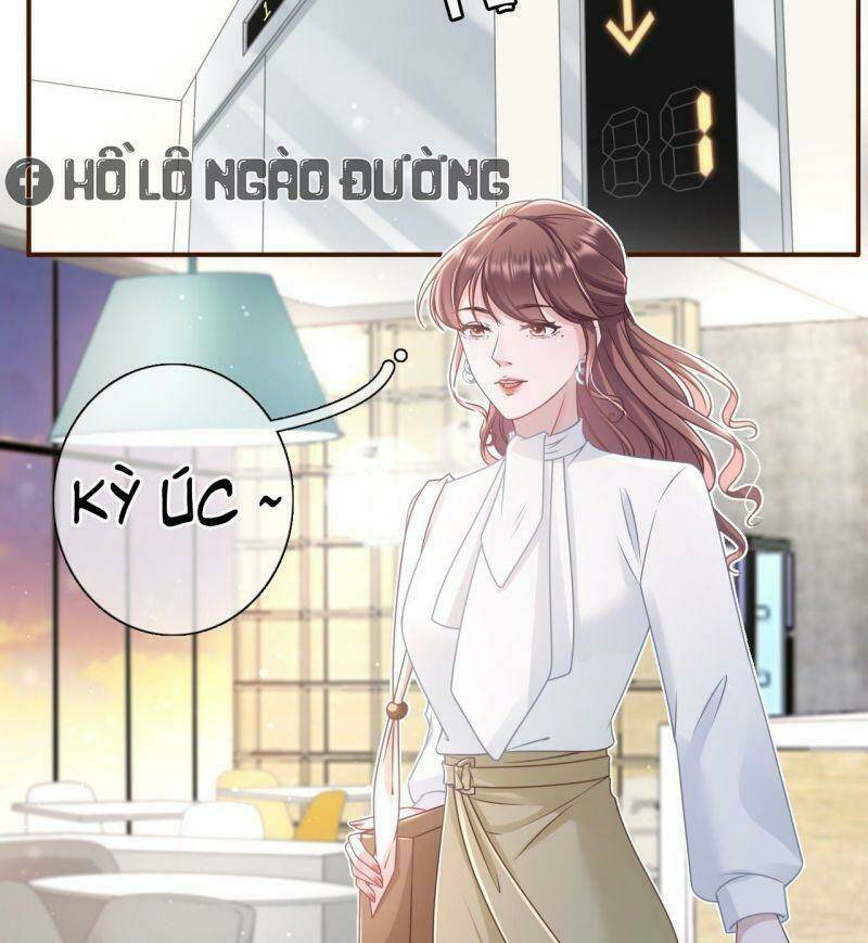 Bạn Gái Tôi Mới 30+: Chapter 84