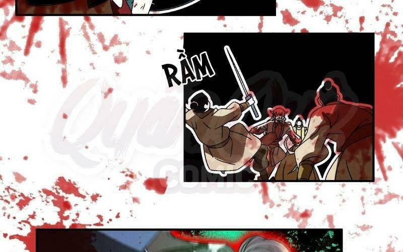 Ma Giáo Giáo Chủ Tái Xuất Giang Hồ: Chapter 42