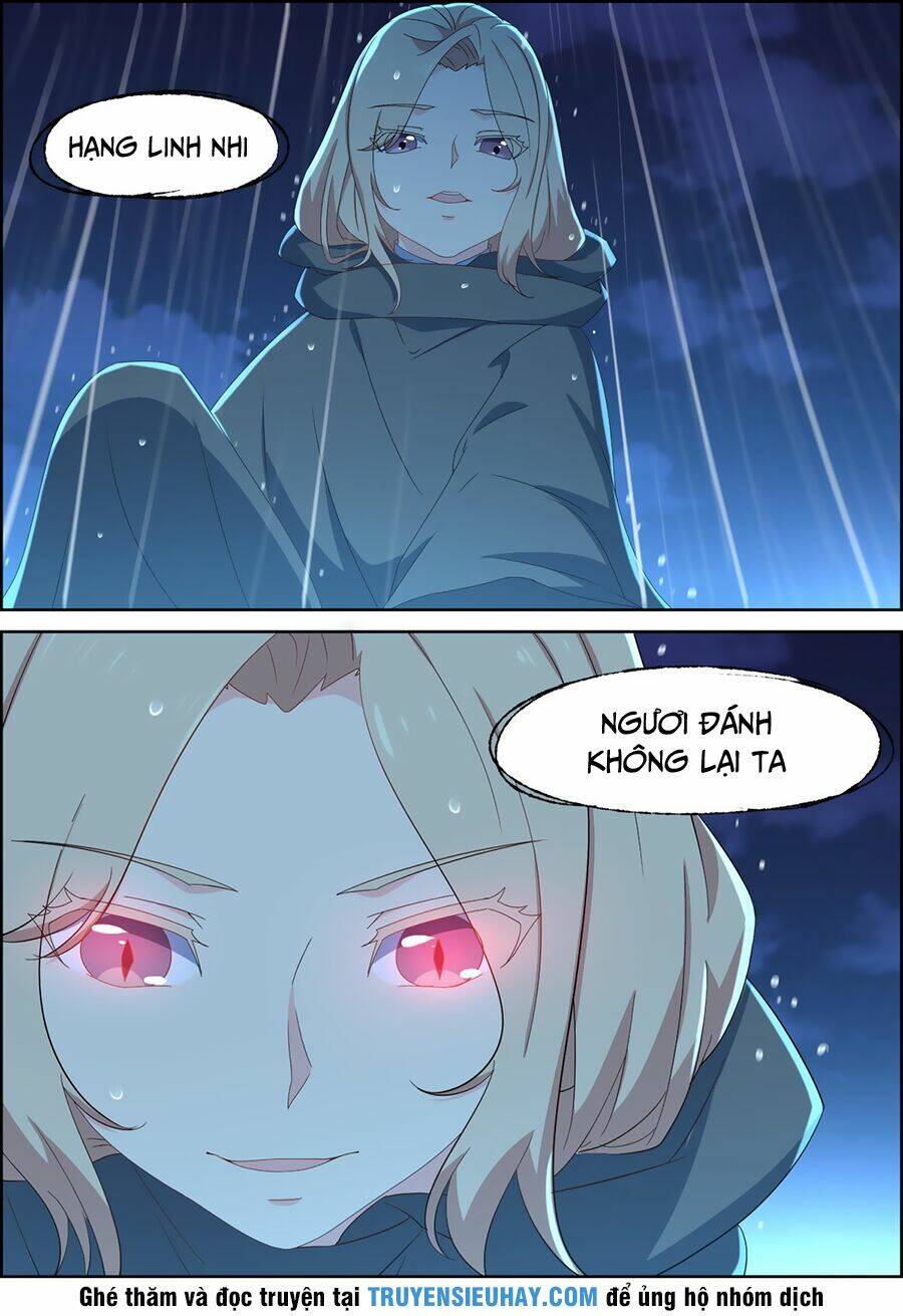Tiên Trụ: Chapter 84