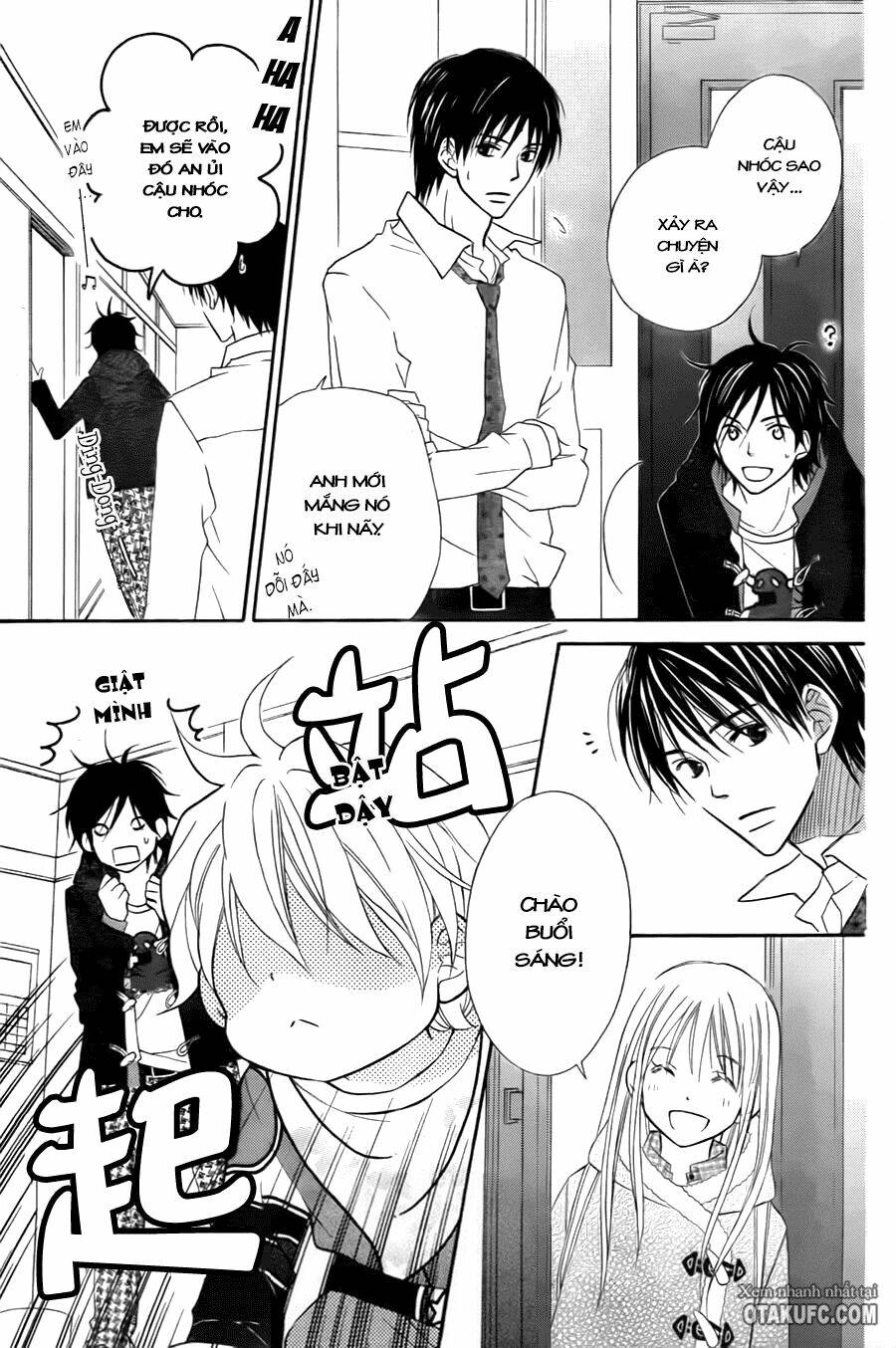Love So Life: Chapter 72