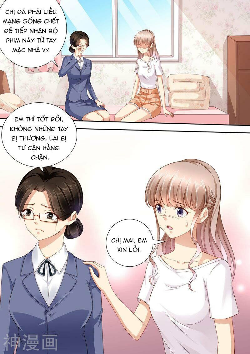 Cưng Chiều Vợ Yêu: Chapter 108
