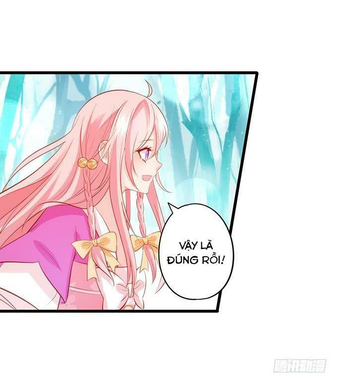 Hồ Tiên Hung Bạo: Chapter 110
