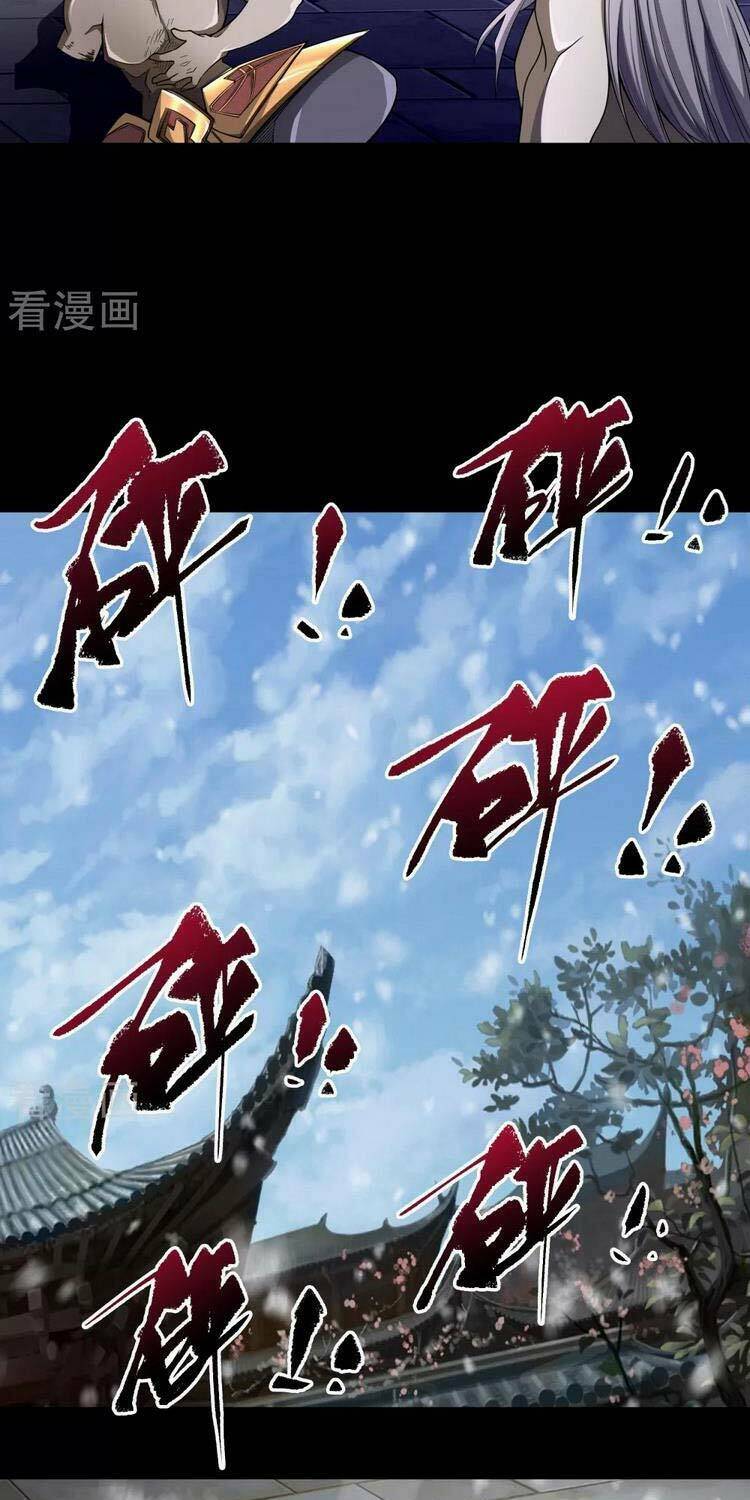 Thanh Đế Truyện: Chapter 148
