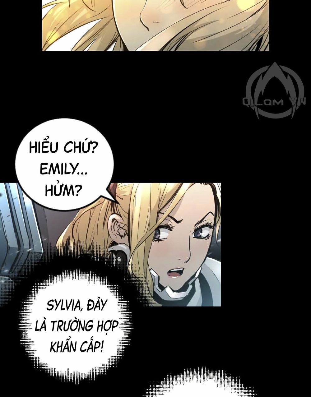 Dị Giới Tam Tuyệt: Chapter 93