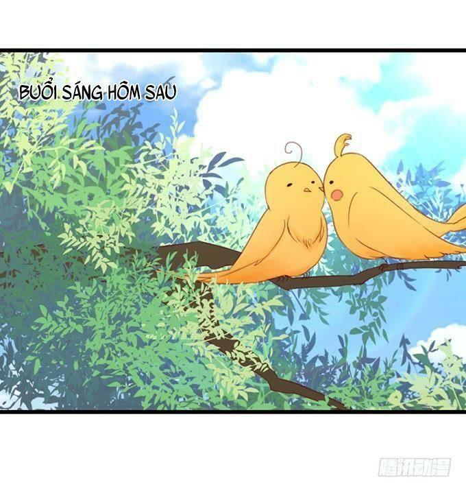 Hồ Tiên Hung Bạo: Chapter 122