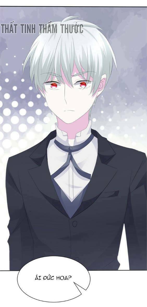 Một Lời Không Hợp Liền Hút Máu: Chapter 31