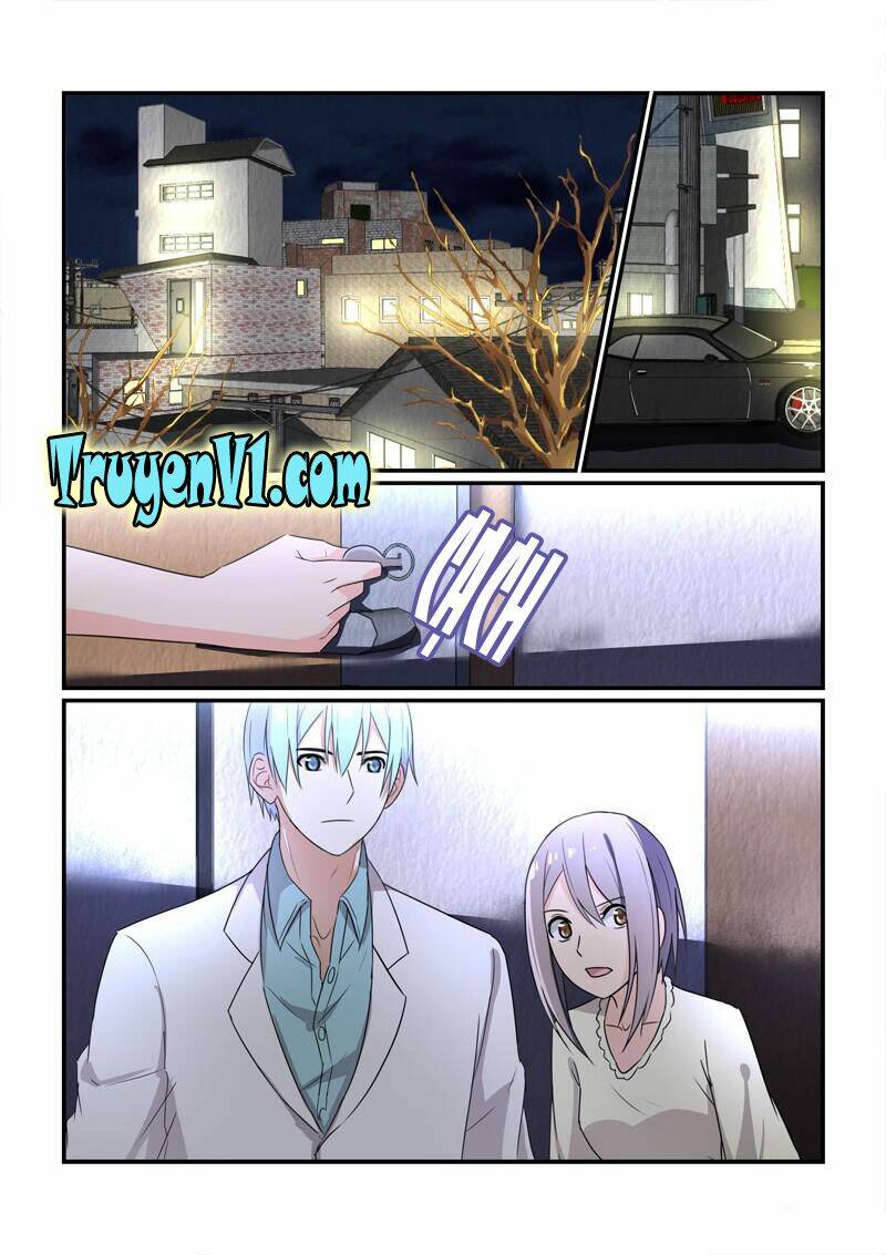 Bắt Cóc Hoàng Đế Về Hiện Đại: Chapter 96