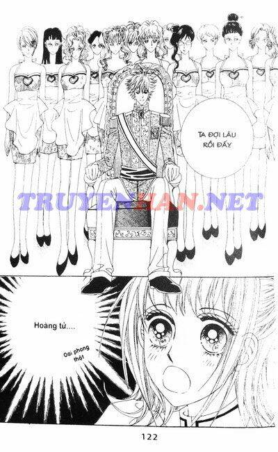 Lọ Lem Hậu Đậu: Chapter 28