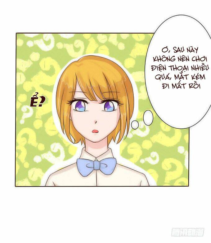 Ma Vương Luyến Ái Chỉ Nam: Chapter 63