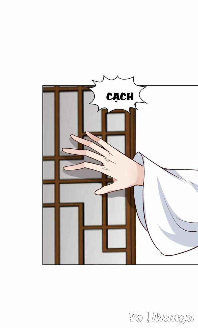 Tuyệt Thế Độc Phi Của Tà Vương: Chapter 121