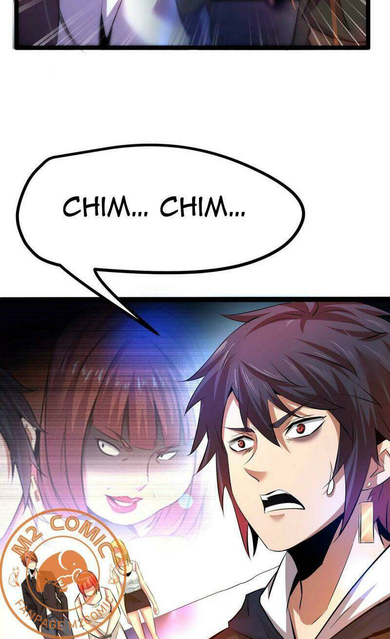 Chư Thần Rút Lui: Chapter 4