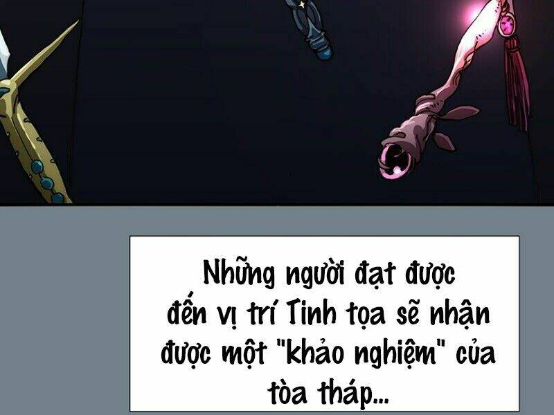 Các Chòm Sao Chỉ Chú Ý Mình Tôi: Chapter 9