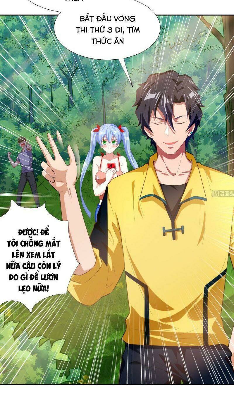 Shipper Thần Cấp: Chapter 50